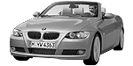 BMW E93 P1B2D Fault Code