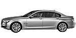 BMW F02 P1B2D Fault Code