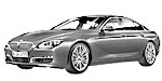 BMW F06 P1B2D Fault Code